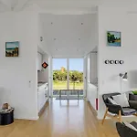 Ferienhaus Gorgeous In With Sauna Allinge-Sandvig