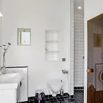 Gorgeous In With Sauna Ferienhaus Allinge-Sandvig