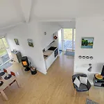 Ferienhaus Gorgeous In With Sauna Allinge-Sandvig