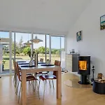 Ferienhaus Gorgeous In With Sauna *