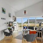 Gorgeous In With Sauna Ferienhaus Allinge-Sandvig