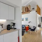 Ferienhaus Gorgeous In With Sauna Allinge-Sandvig