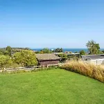 Ferienhaus Gorgeous In With Sauna Allinge-Sandvig
