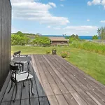 Gorgeous In With Sauna Vakantiehuis Allinge-Sandvig