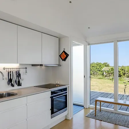 Gorgeous In With Sauna Allinge-Sandvig