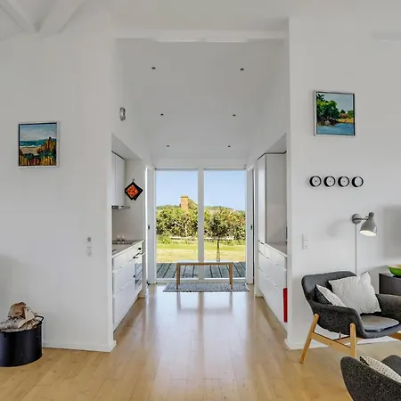Holiday home Gorgeous In With Sauna Allinge-Sandvig