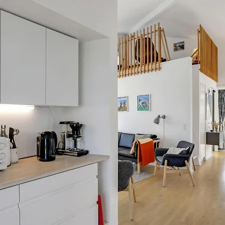 Feriehus Gorgeous In With Sauna Allinge-Sandvig
