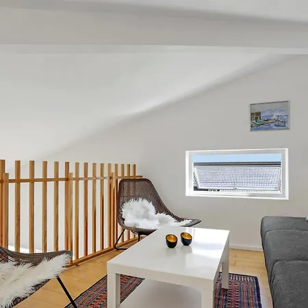 Gorgeous In With Sauna Allinge-Sandvig