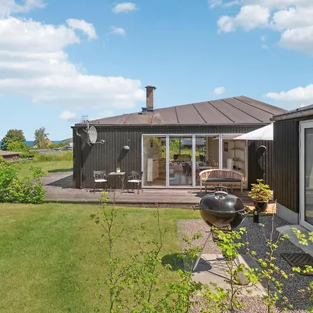 Gorgeous In With Sauna * Allinge-Sandvig