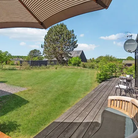 Holiday home Gorgeous In With Sauna Allinge-Sandvig