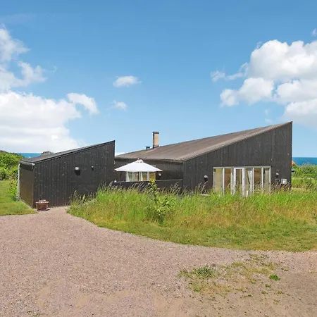 Gorgeous In With Sauna Ferienhaus