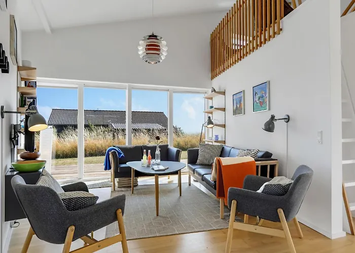 Gorgeous In With Sauna